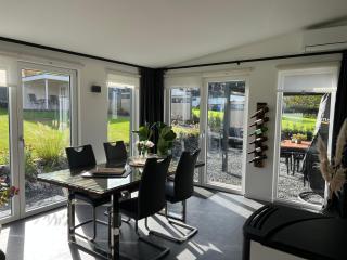 Ferienhaus Auszeit im Windecker Ländchen - 4