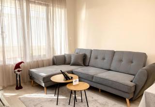 Bright One-Bedroom Flat with Balcony I Quiet Area by Flat Mаnаger - 9