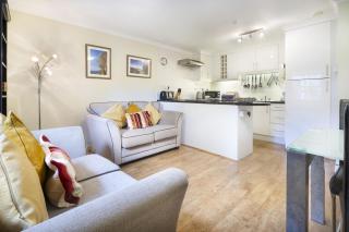 The Screes Apartment - Short stroll from Wastwater - Herdwick Cottages - 9