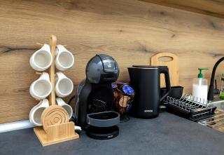 Bright One-Bedroom Flat with Balcony I Quiet Area by Flat Mаnаger - 2