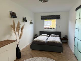 Ferienhaus Auszeit im Windecker Ländchen - 2