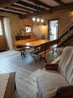 Le Tamaris Chambres d'hôtes - 5