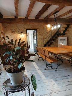 Le Tamaris Chambres d'hôtes - 6