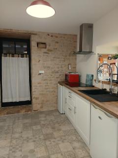 Le Tamaris Chambres d'hôtes - 3