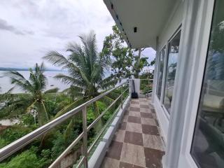 Mountain Meets The Sea Hidden Resort - 6