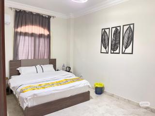 北京之夜华人民宿&餐厅 - 4