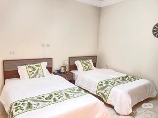 北京之夜华人民宿&餐厅 - 2