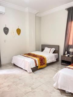 北京之夜华人民宿&餐厅 - 1