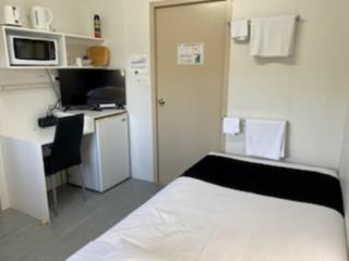 Milmerran Village Caravan Park - 1