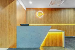 UPAR Hotels Brookefield - 0