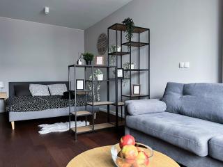 NiceOne Apartment Number 9 - W samym Centrum! - 0