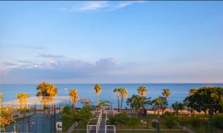 Diker Port Residence - 2