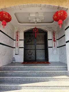 北京之夜华人民宿&餐厅 - 6