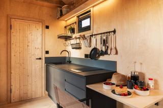 Cabins at Bogee Farm - 6