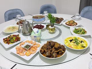 北京之夜华人民宿&餐厅 - 3