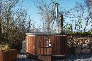 Cabins at Bogee Farm - 5