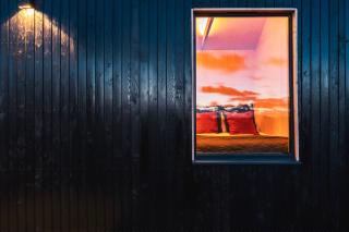 Cabins at Bogee Farm - 4