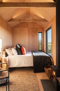 Cabins at Bogee Farm - 3