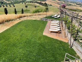 Villa Borsacchio - Colle Magnone - 4