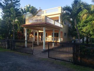 4 bedroom villa, private pool, ocean view, security - 3