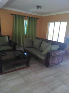 4 bedroom villa, private pool, ocean view, security - 2