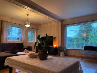 A peaceful place to stay in Snåsa - 8