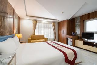 GALAXY Hotel & Apartment Near SECC - 5