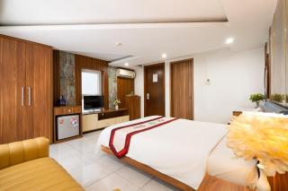 GALAXY Hotel & Apartment Near SECC - 9