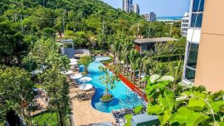 The Unixx South Pattaya - 0