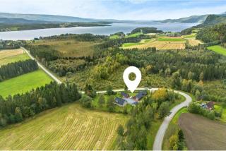 A peaceful place to stay in Snåsa - 9