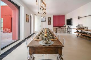 Eco-Friendly Villa In The Heart Of Salento - 8