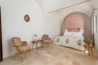 Eco-Friendly Villa In The Heart Of Salento - 4