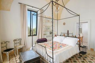 Eco-Friendly Villa In The Heart Of Salento - 1