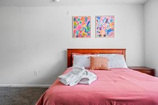 2 MI to USF Student Housing 24h Gym - 9