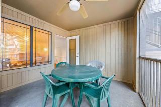 2 MI to USF Student Housing 24h Gym - 3