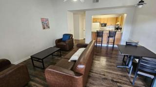 2 MI to USF Student Housing 24h Gym - 2