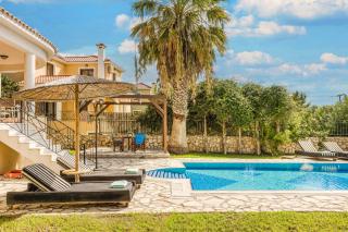 Villa Ionian Sea View - 6