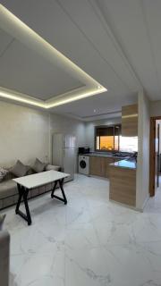 luxury Apartments Complete Building in Fez - 0