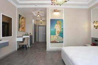 Arach Hotel Harbiye - 8