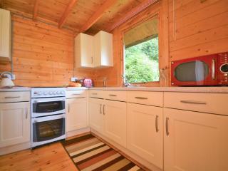 1 bed in Fowey SYLVA - 3