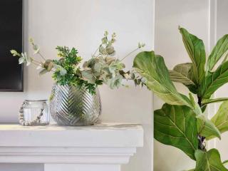 Camps Bay Luxury Family Retreat, Lush & Stylish - 5