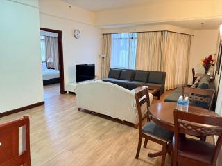 Times Square By Deluxe Suites At The BTSH KL - 8