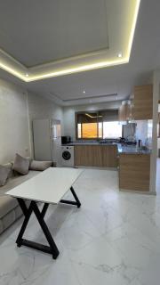 luxury Apartments Complete Building in Fez - 1
