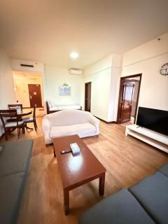 Times Square By Deluxe Suites At The BTSH KL - 4