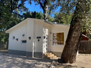 Riverside Apartment - 1