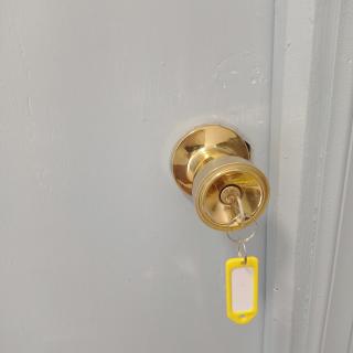 Habitación Adra Puerto - 6