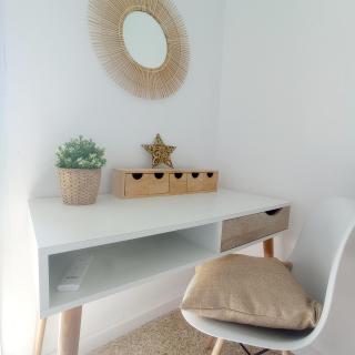 Habitación Adra Puerto - 5