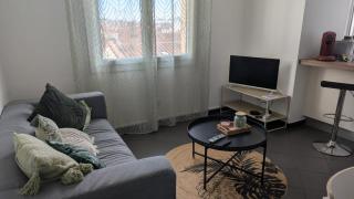 Superbe Appartement T3 Centre ville de Perpignan - 1