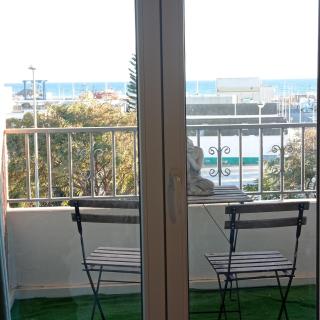 Habitación Adra Puerto - 4