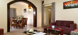 Thor Villa, 5BHK-Private Pool-Cook-Caretaker - 1